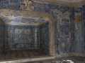 Sintra National Palace
