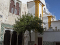 Sintra National Palace