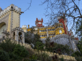 Pena Palace