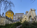 Pena Palace