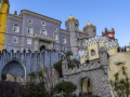 Pena Palace