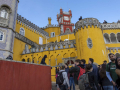 Pena Palace