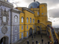 Pena Palace