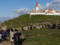 Cabo da Roca