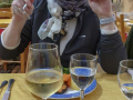 Opet na veceri - Salmon