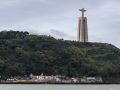 Christ the King statue
