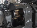 Turbina a generator