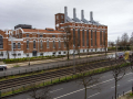 Pohled na power plant