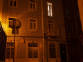 Nocni prochazka po desti