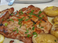 Vecere v Forninho Saloio - Tuna gripp 11 EUR