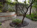 Na dvore hotelu Lost Lisbon :: Avenida House