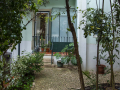 Na dvore hotelu Lost Lisbon :: Avenida House
