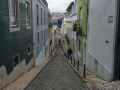 Pred hotelem Lost Lisbon :: Avenida House