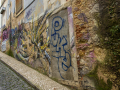 Vsude pritomne grafiti