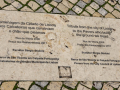 Homenagem ao Calceteiro de Lisboa