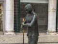 Homenagem ao Calceteiro de Lisboa