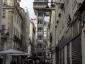 Santa Justa Lift