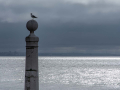 Columns Pier