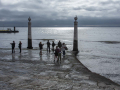 Columns Pier