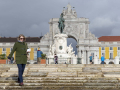 Praça do Comércio