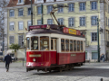 Lisabonske tramvaje