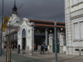 Time Out Mercado da Ribeira