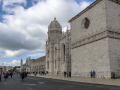 Igreja dos Jerónimos