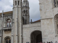Igreja dos Jerónimos
