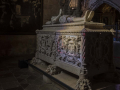 Uvnitr Igreja dos Jerónimos
