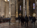 Uvnitr Igreja dos Jerónimos