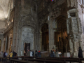 Uvnitr Igreja dos Jerónimos
