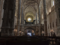 Uvnitr Igreja dos Jerónimos