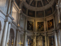 Uvnitr Igreja dos Jerónimos