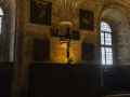 Sakristije v Igreja dos Jerónimos