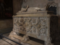 Uvnitr Igreja dos Jerónimos - Vasco da Gama