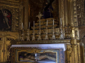 Uvnitr Igreja dos Jerónimos