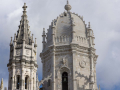 Pred Mosteiro dos Jerónimos