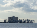 Pohled na Rio Tejo