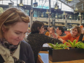 Obed v Time Out Mercado da Ribeira