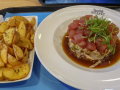 Obed v Time Out Mercado da Ribeira