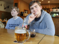 Restaurace U kance