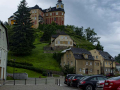 Javornik - Jansky Vrch