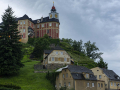 Javornik - Jansky Vrch