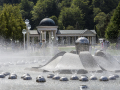 Zpivajici fontana