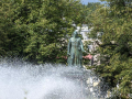 Zpivajici fontana