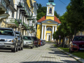 Frantiskovy lazne