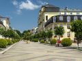 Frantiskovy lazne