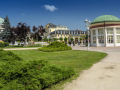 Frantiskovy lazne