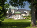 Frantiskovy lazne