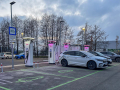Ionity Celje
